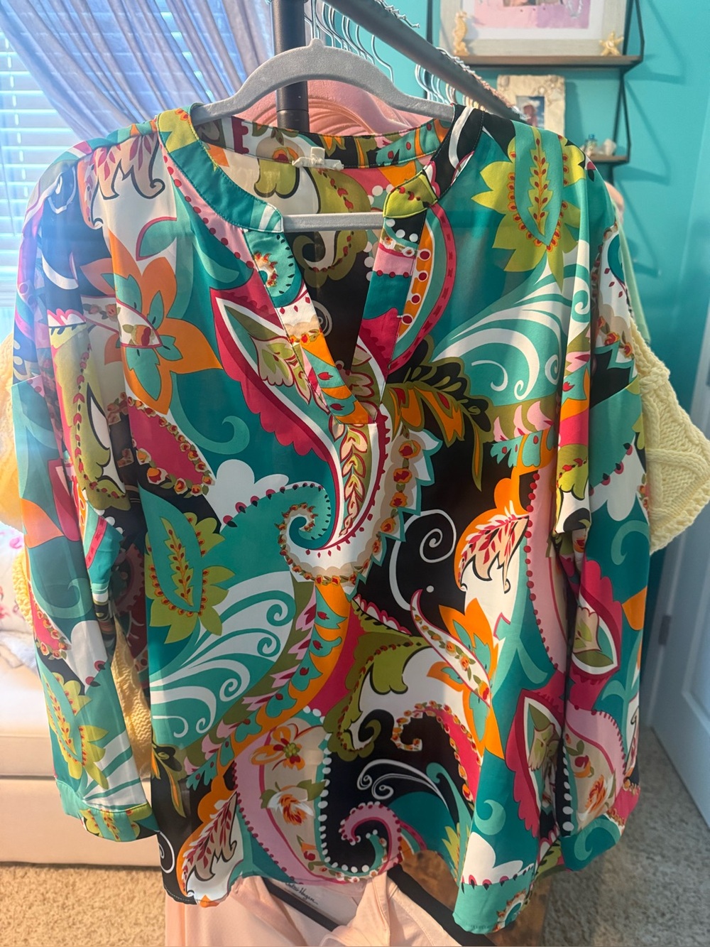Jodifl Blouse